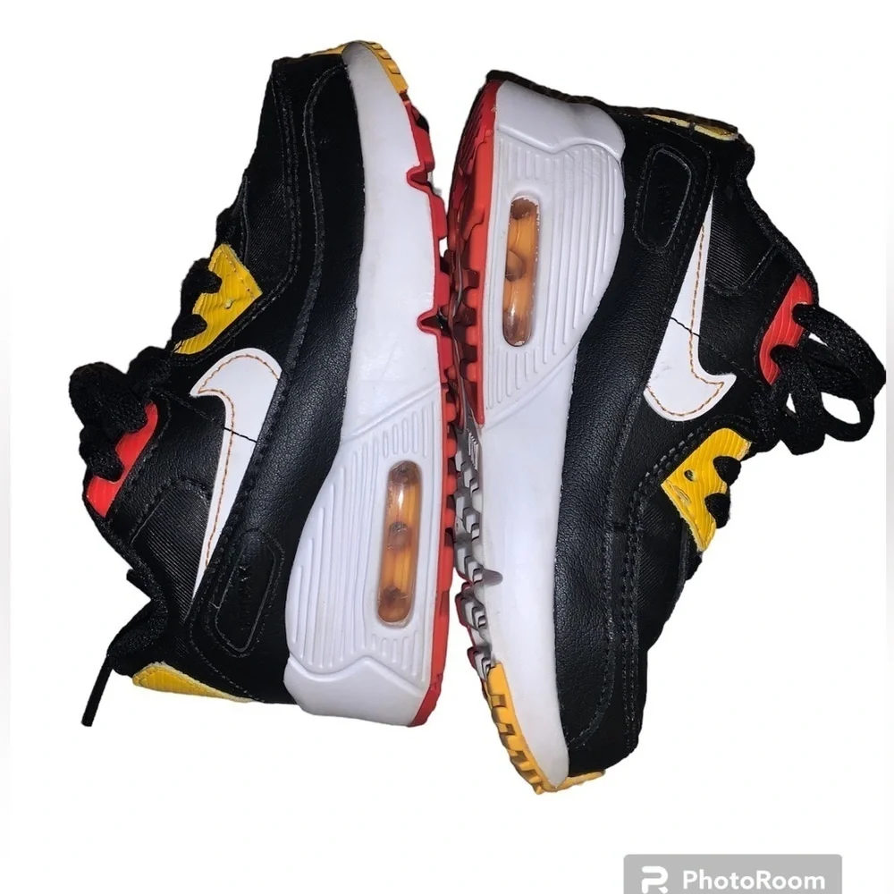 🎉HP🎉NIKE AIR MAX 90 LTR SNEAKERS